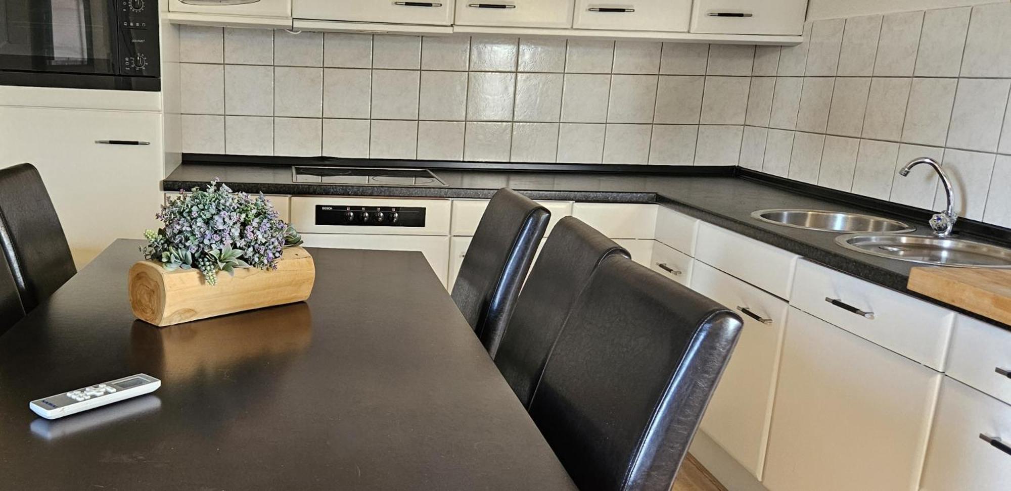 Reiderland Appartementen Centrum Bad Nieuweschans 50 Meter Supermarkt المظهر الخارجي الصورة